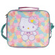 Sunce Hello Kitty Insulated Lunch Tote With Strap